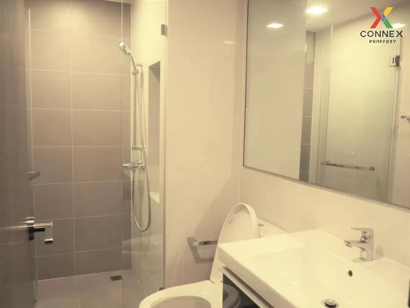 เช่า คอนโด  Venio Sukhumvit 10 BTS-นานา  คลองเตย คลองเตย กรุงเทพ CX-02486 4