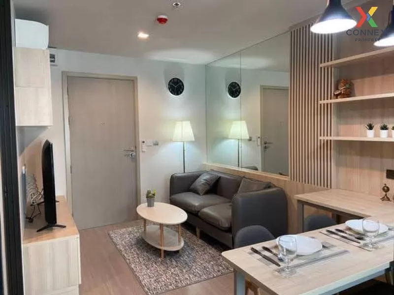 FOR RENT condo , Life Ladprao , Duplex , wide frontage , BTS-Ha Yaek Lat Phrao , Chomphon , Chatuchak , Bangkok , CX-02488