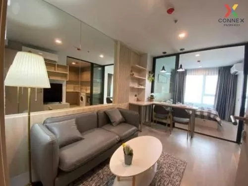 FOR RENT condo , Life Ladprao , Duplex , wide frontage , BTS-Ha Yaek Lat Phrao , Chomphon , Chatuchak , Bangkok , CX-02488