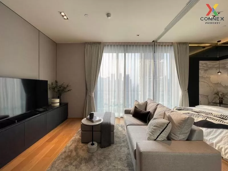 FOR RENT condo , Beatniq Sukhumvit 32 , Duplex , wide frontage , BTS-Thong Lo , Khlong Tan , Khlong Toei , Bangkok , CX-02490 3