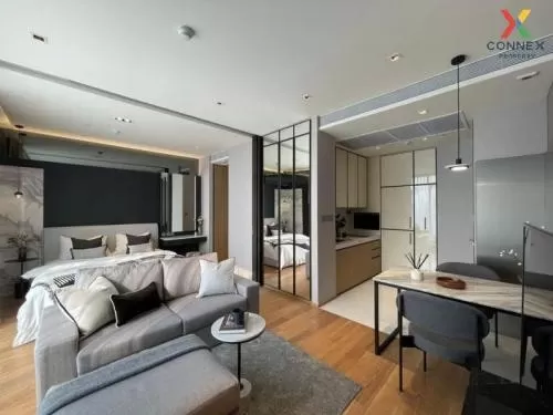 FOR RENT condo , Beatniq Sukhumvit 32 , Duplex , wide frontage , BTS-Thong Lo , Khlong Tan , Khlong Toei , Bangkok , CX-02490