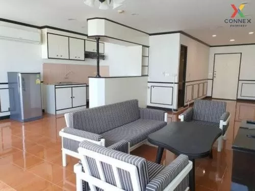 FOR RENT condo , Sathorn Bridge Tower , Duplex , wide frontage , BTS-Krung Thon Buri , Bang Lamphu Lang , Khlong San , Bangkok , CX-02492