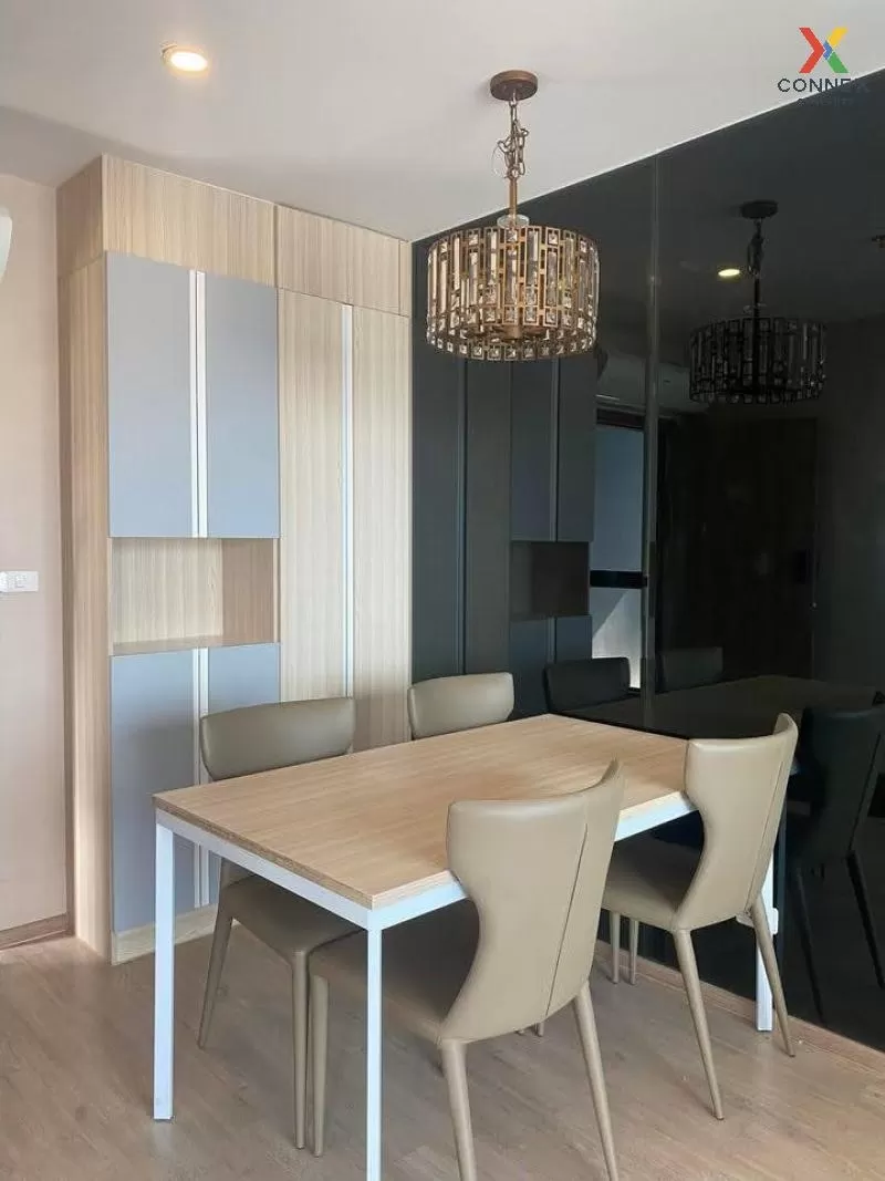 FOR RENT condo , Ideo O2 Bangna , Duplex , wide frontage , BTS-Bang Na , Bang Na , Bang Na , Bangkok , CX-02493