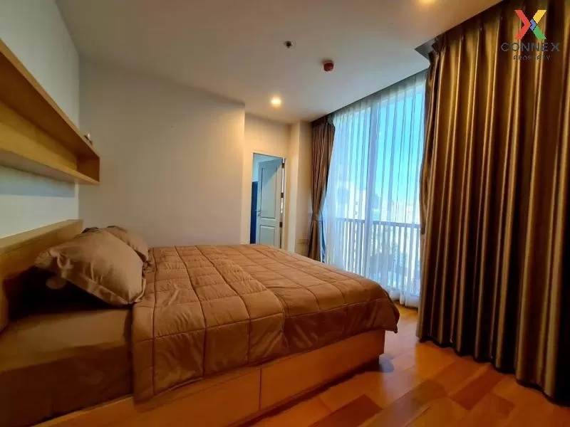 FOR RENT condo , Noble Revo Silom , Duplex , wide frontage , BTS-Surasak , Silom , Bang Rak , Bangkok , CX-02499