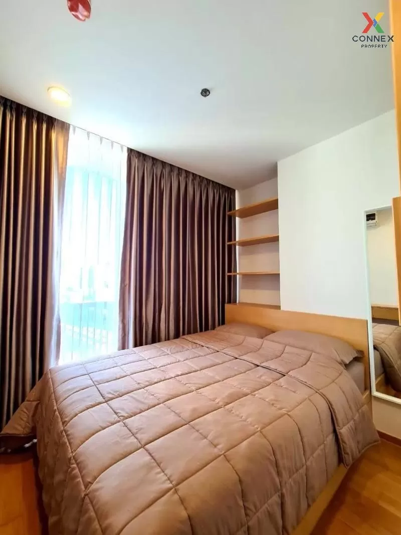 FOR RENT condo , Noble Revo Silom , Duplex , wide frontage , BTS-Surasak , Silom , Bang Rak , Bangkok , CX-02499