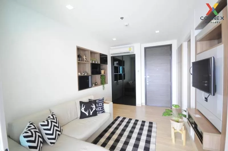 FOR RENT condo , Rhythm Phahol - Ari , Duplex , wide frontage , BTS-Saphan Khwai , Sam Sen Nai , Phaya Thai , Bangkok , CX-02506