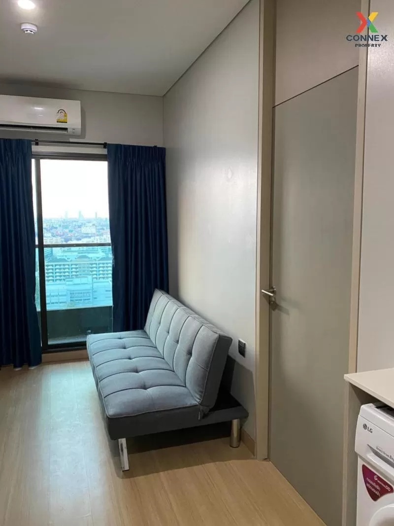 FOR RENT condo , Lumpini Suite Dindaeng - Ratchaprarop , Duplex , wide frontage , BTS-Victory Monument , Din Daeng , Din Daeng , Bangkok , CX-02511 3