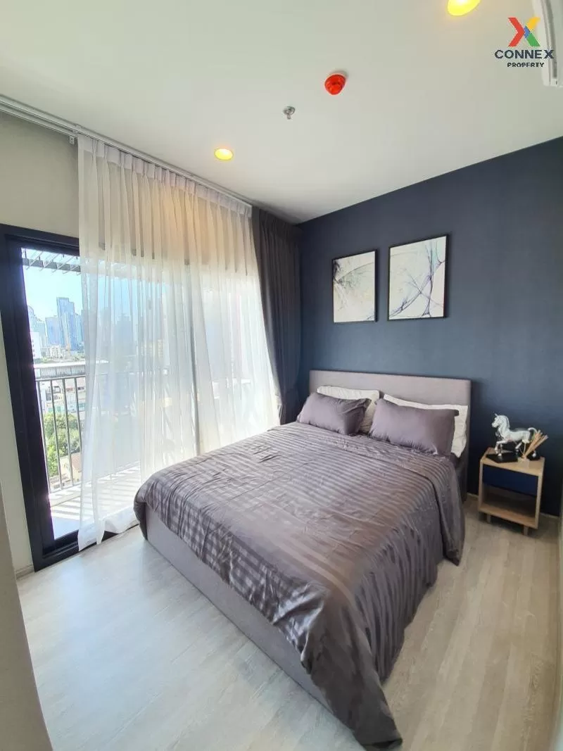 FOR RENT condo , XT Ekkamai , Duplex , wide frontage , BTS-Ekkamai , Khlong Tan Nuea , Watthana , Bangkok , CX-02520 4