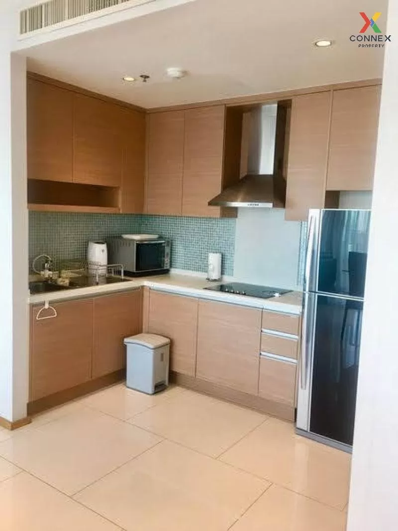 FOR RENT condo , The Emporio Place , Duplex , wide frontage , BTS-Phrom Phong , Khlong Toei , Khlong Toei , Bangkok , CX-02522 3