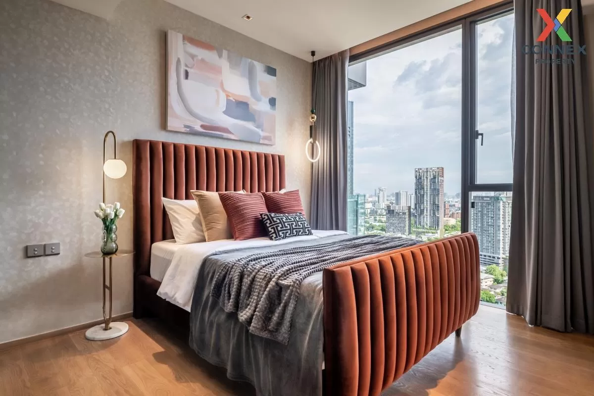 FOR RENT condo , Beatniq Sukhumvit 32 , Duplex , wide frontage , BTS-Thong Lo , Khlong Tan , Khlong Toei , Bangkok , CX-02531