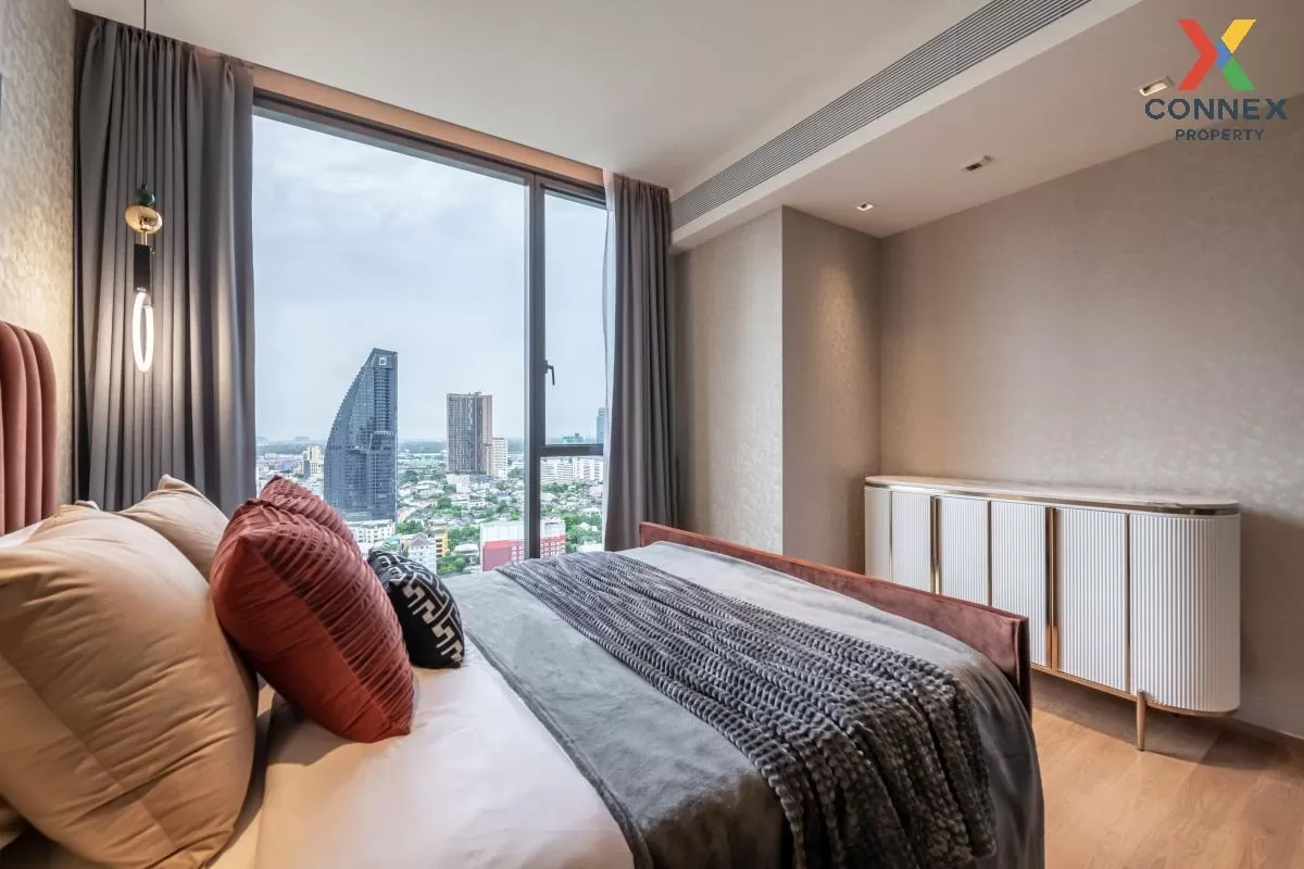 FOR RENT condo , Beatniq Sukhumvit 32 , Duplex , wide frontage , BTS-Thong Lo , Khlong Tan , Khlong Toei , Bangkok , CX-02531