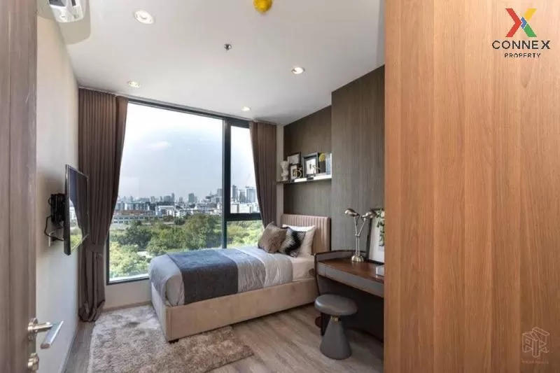 FOR RENT condo , Ideo Mobi Sukhumvit 66 , Duplex , wide frontage , BTS-Udom Suk , Bang Na Nuea , Bang Na , Bangkok , CX-02533