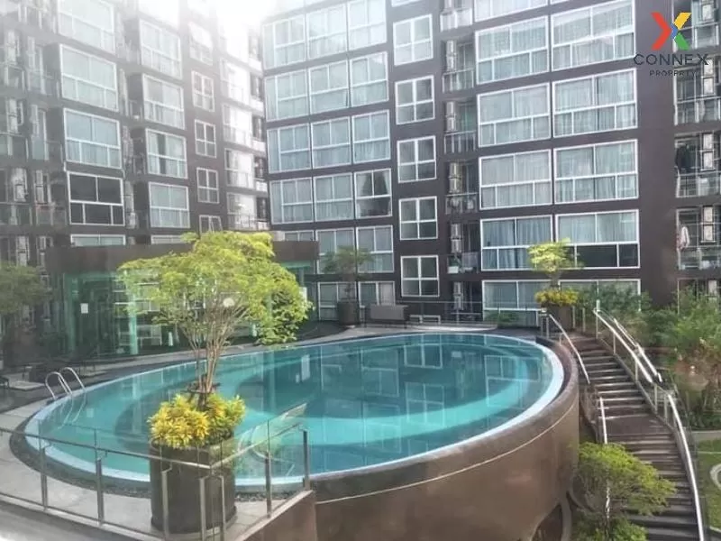 FOR RENT condo , Chateau in Town Charansanitwong 96/2 , Duplex , wide frontage , MRT-Bang O , Bang O , Bang Phlat , Bangkok , CX-02534 2