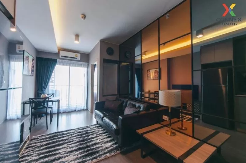 FOR RENT condo Ideo Sukhumvit 93 , BTS-Bang Chak , Phra Khanong , Khlong Toei , Bangkok , CX-02535 1