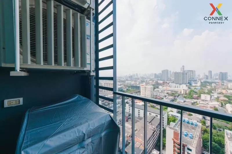 FOR RENT condo Ideo Sukhumvit 93 , BTS-Bang Chak , Phra Khanong , Khlong Toei , Bangkok , CX-02535