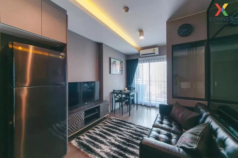 FOR RENT condo Ideo Sukhumvit 93 , BTS-Bang Chak , Phra Khanong , Khlong Toei , Bangkok , CX-02535 3