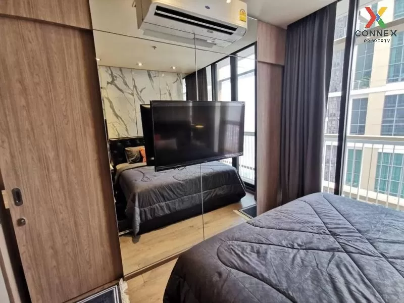 FOR RENT condo , Park Origin Phrom Phong , Duplex , wide frontage , BTS-Phrom Phong , Khlong Tan , Khlong Toei , Bangkok , CX-02536