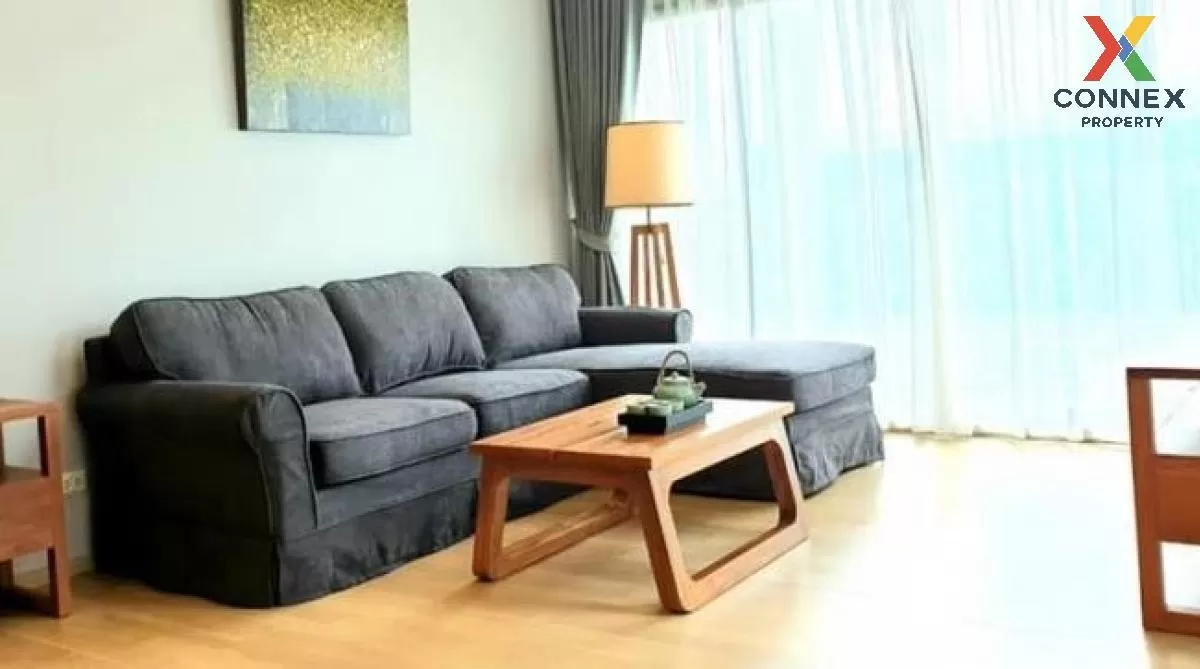 FOR RENT condo , Noble Reveal , Duplex , wide frontage , BTS-Ekkamai , Phra Khanong , Watthana , Bangkok , CX-02537 2