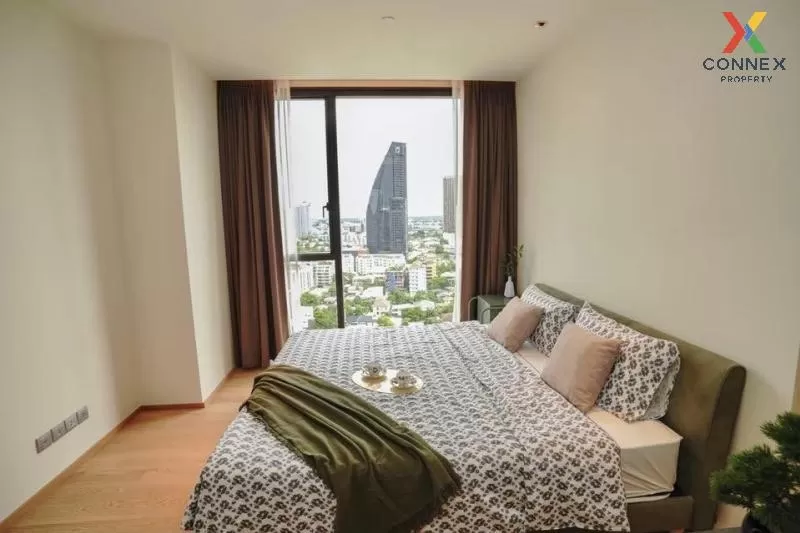 FOR RENT condo , Beatniq Sukhumvit 32 , Duplex , wide frontage , BTS-Thong Lo , Khlong Tan , Khlong Toei , Bangkok , CX-02540