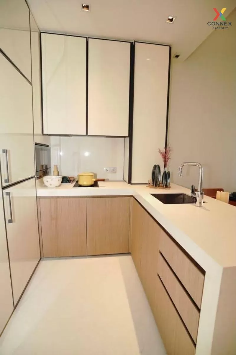 FOR RENT condo , Beatniq Sukhumvit 32 , Duplex , wide frontage , BTS-Thong Lo , Khlong Tan , Khlong Toei , Bangkok , CX-02540