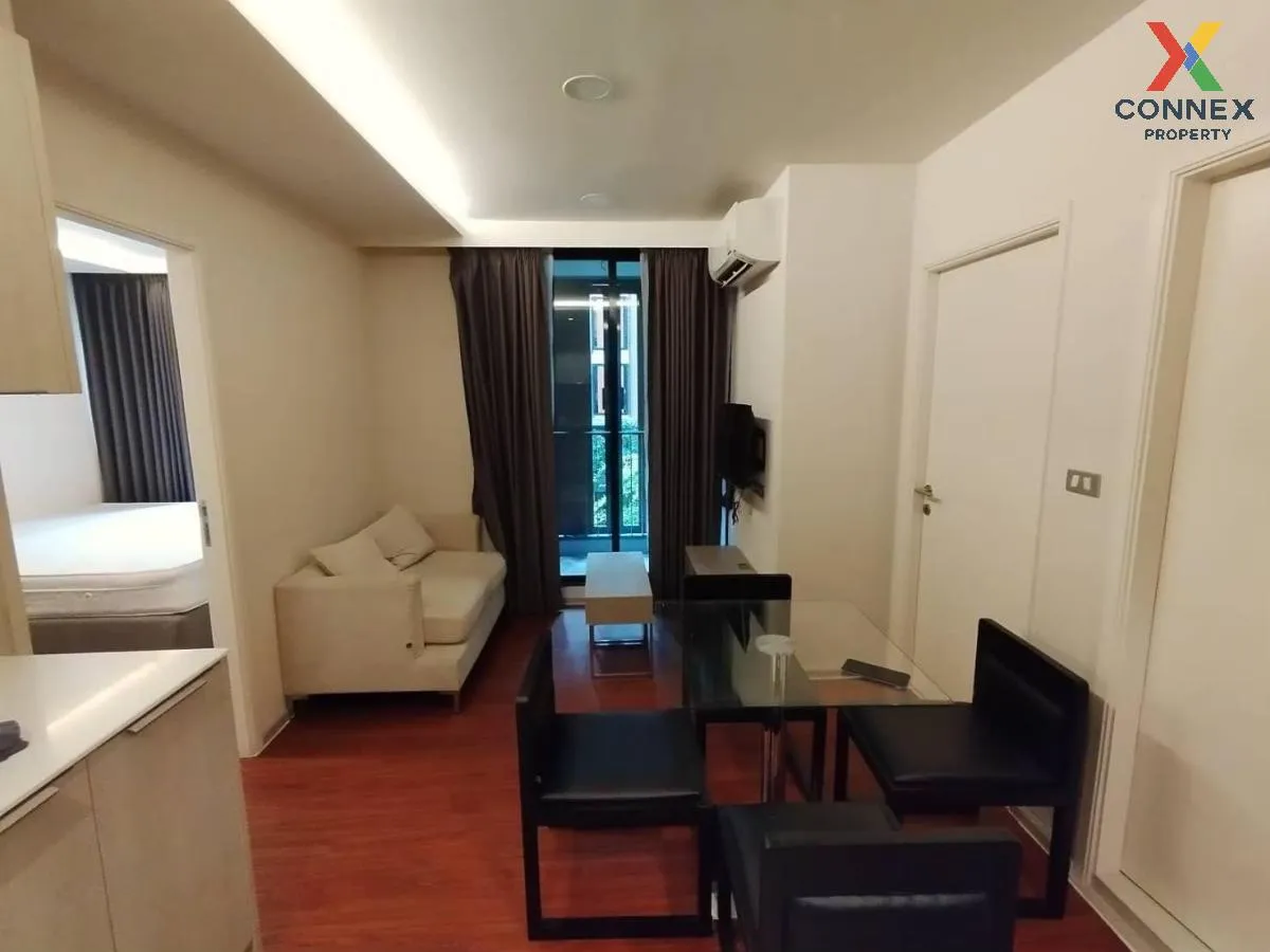 FOR RENT condo , Vtara Sukhumvit 36 , Duplex , wide frontage , BTS-Thong Lo , Phra Khanong , Khlong Toei , Bangkok , CX-02545 2