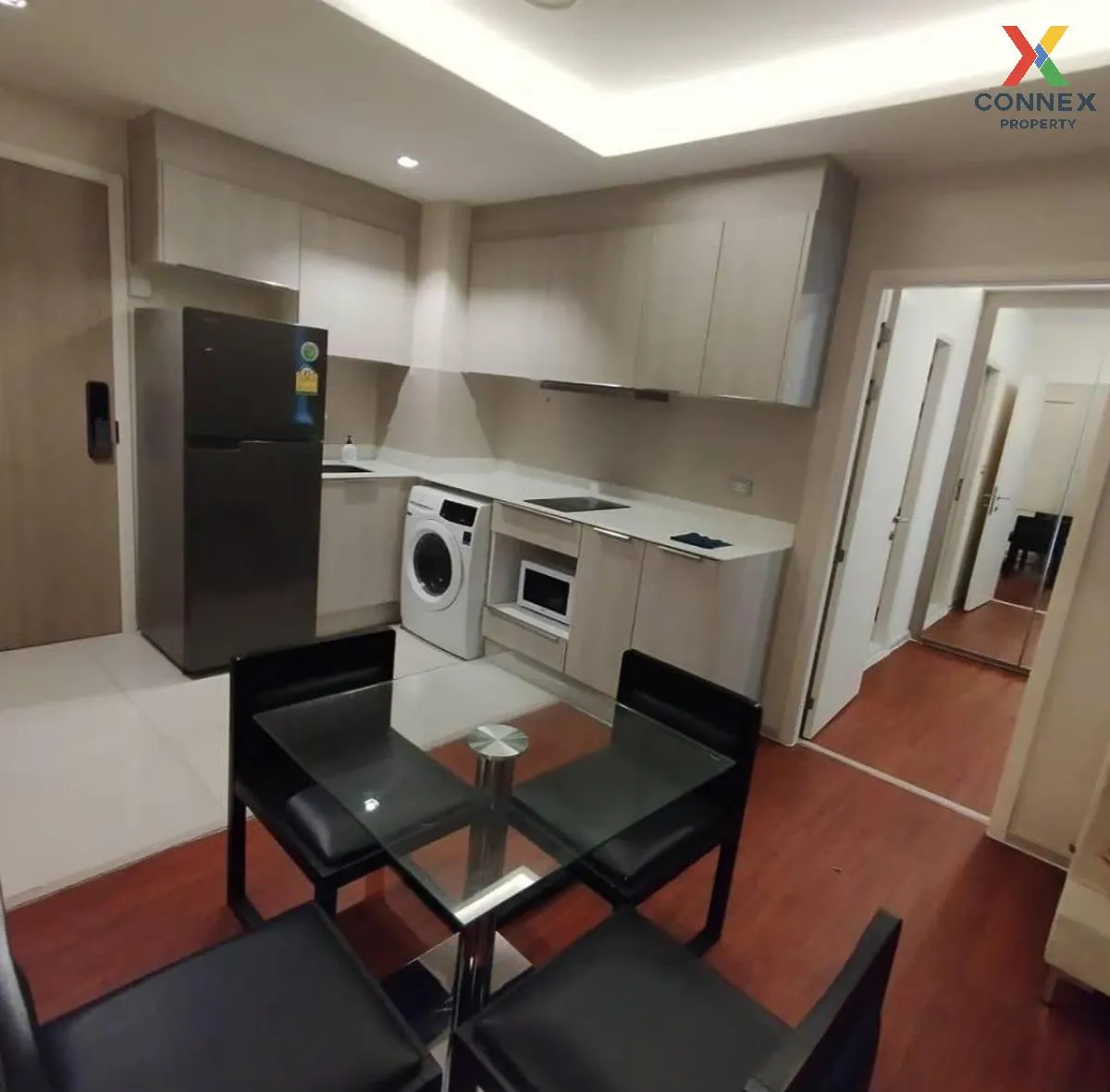 FOR RENT condo , Vtara Sukhumvit 36 , Duplex , wide frontage , BTS-Thong Lo , Phra Khanong , Khlong Toei , Bangkok , CX-02545 3