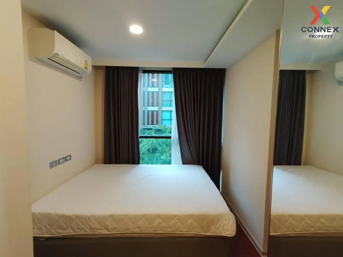 FOR RENT condo , Vtara Sukhumvit 36 , Duplex , wide frontage , BTS-Thong Lo , Phra Khanong , Khlong Toei , Bangkok , CX-02545 4