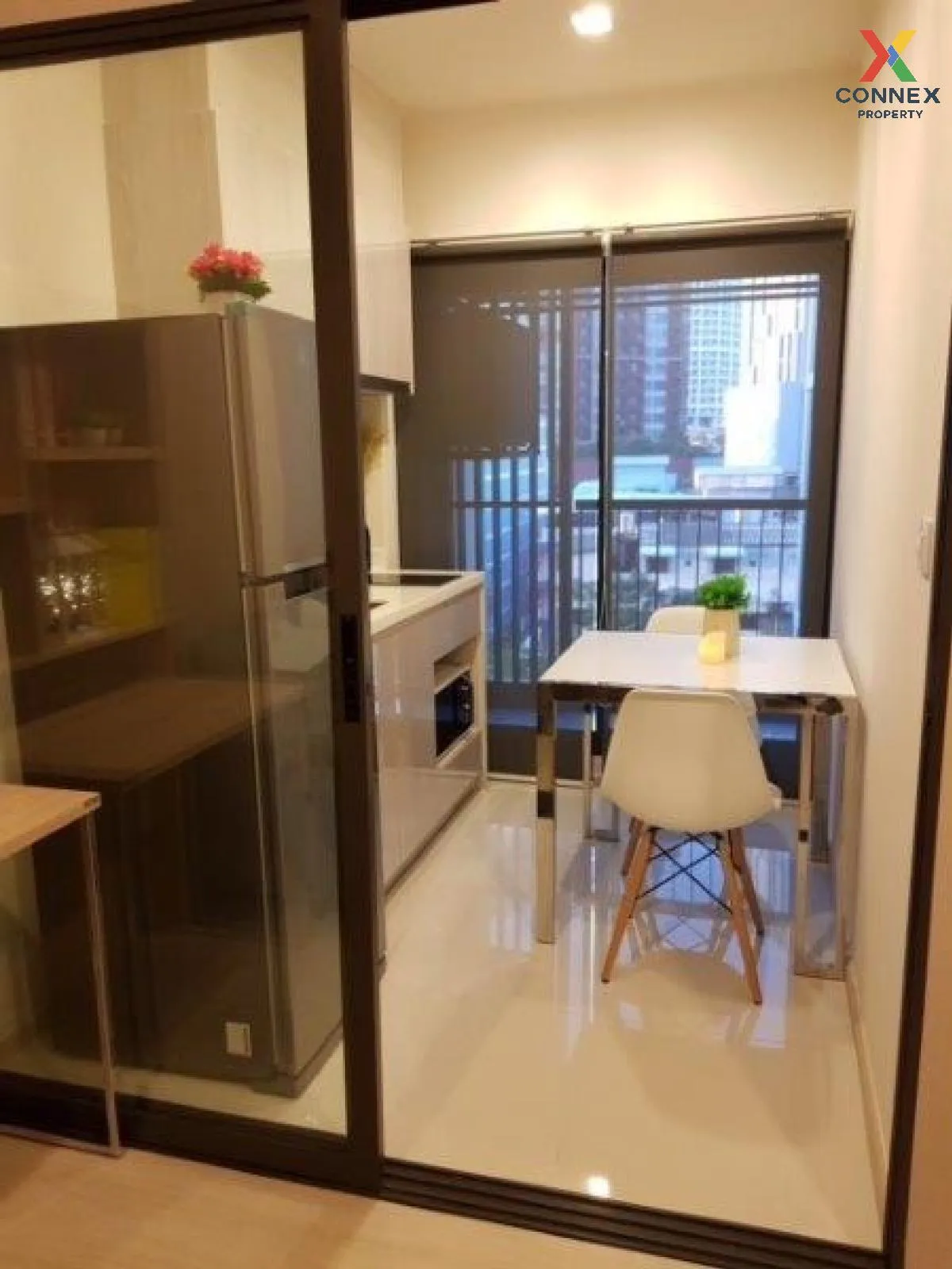 FOR RENT condo , Life Sukhumvit 48 , Duplex , wide frontage , BTS-Phra Khanong , Phra Khanong , Khlong Toei , Bangkok , CX-02550 4