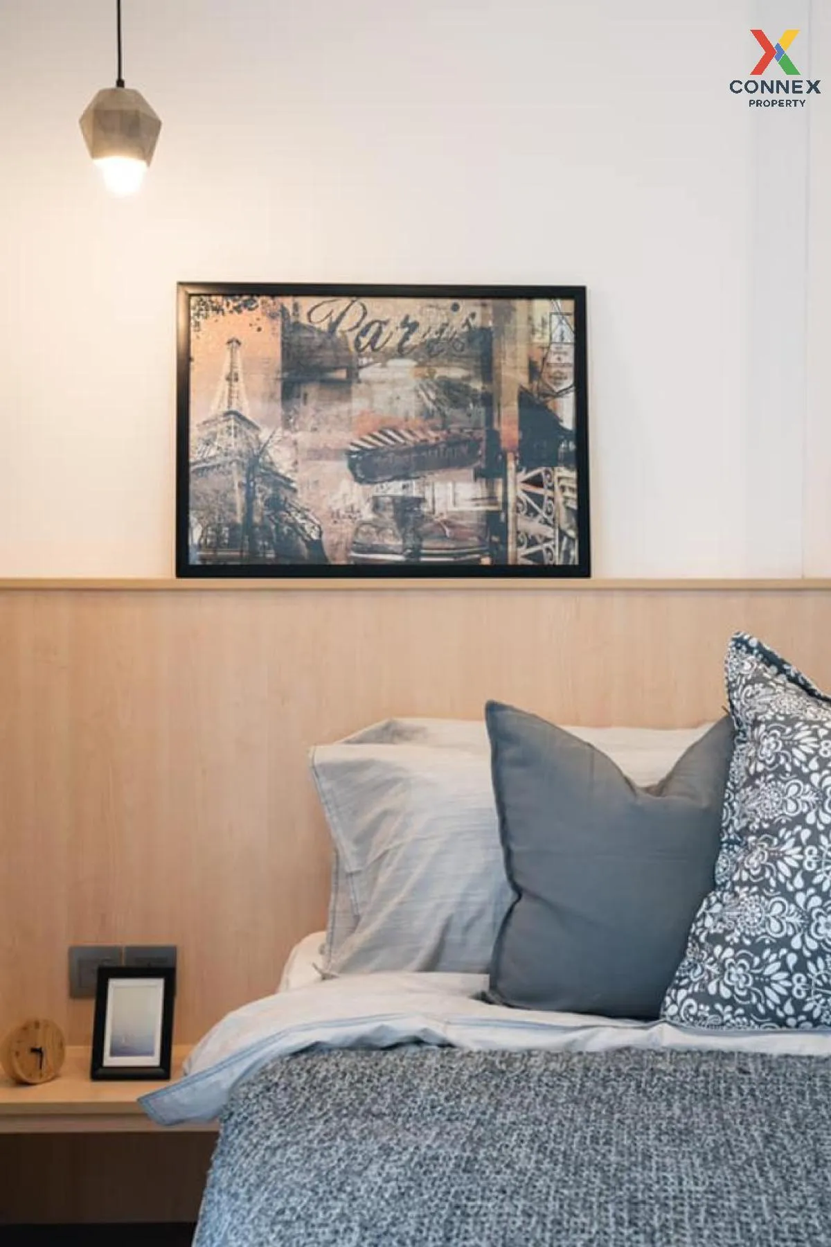 FOR RENT condo , Ashton Chula-Silom , Duplex , wide frontage , MR