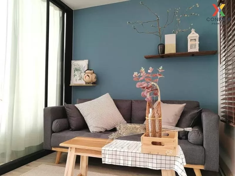 FOR RENT condo , The Trendy , BTS-Nana ,  , Watthana , Bangkok , CX-02555 1