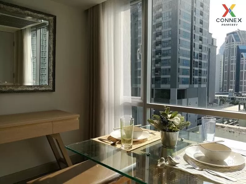 FOR RENT condo , The Trendy , BTS-Nana ,  , Watthana , Bangkok , CX-02555 3