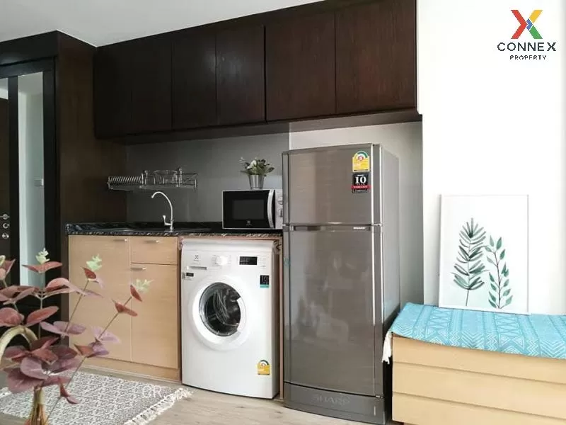 FOR RENT condo , The Trendy , BTS-Nana ,  , Watthana , Bangkok , CX-02555 4