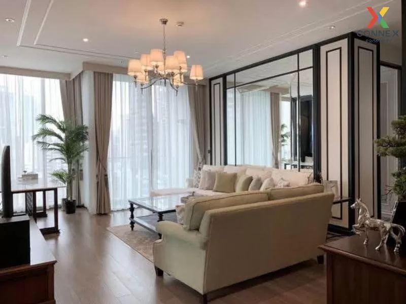 FOR RENT condo , Kraam Sukhumvit 26 , Duplex , wide frontage , BTS-Phrom Phong , Khlong Tan , Khlong Toei , Bangkok , CX-02568