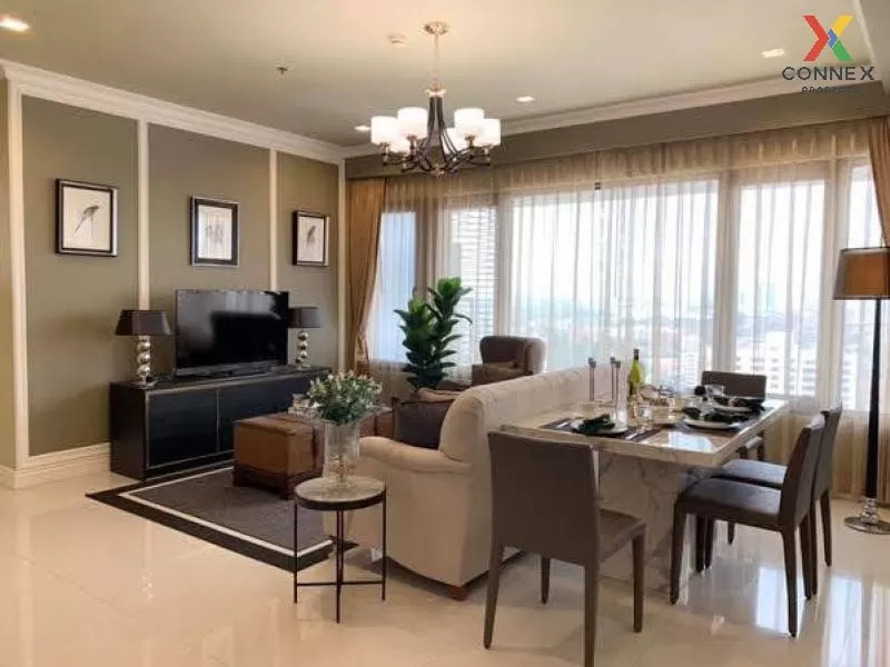 FOR RENT condo , Amanta Lumpini Rama 4 , Duplex , wide frontage , MRT-Khlong Toei , Thungmahamek , Sa Thon , Bangkok , CX-02572 3