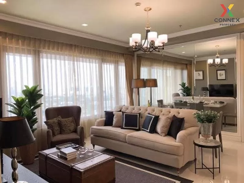 FOR RENT condo , Amanta Lumpini Rama 4 , Duplex , wide frontage , MRT-Khlong Toei , Thungmahamek , Sa Thon , Bangkok , CX-02572