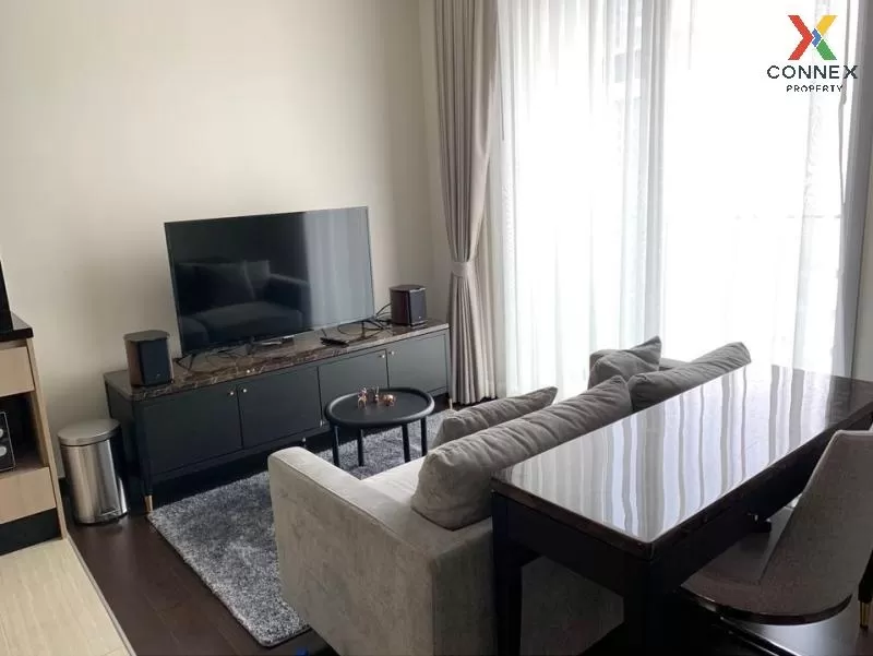 FOR RENT condo , The Line Ratchathewi , BTS-Ratchathewi , Thanon Phetchaburi , Rat Thewi , Bangkok , CX-02576