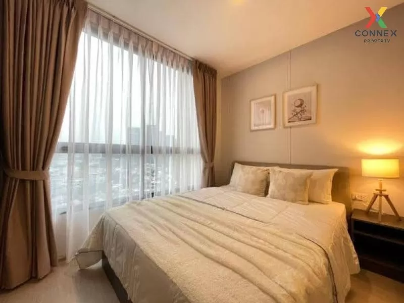 FOR RENT condo , Elio Del Nest Udomsuk , Duplex , wide frontage , BTS-Udom Suk , Bang Na , Bang Na , Bangkok , CX-02578 4