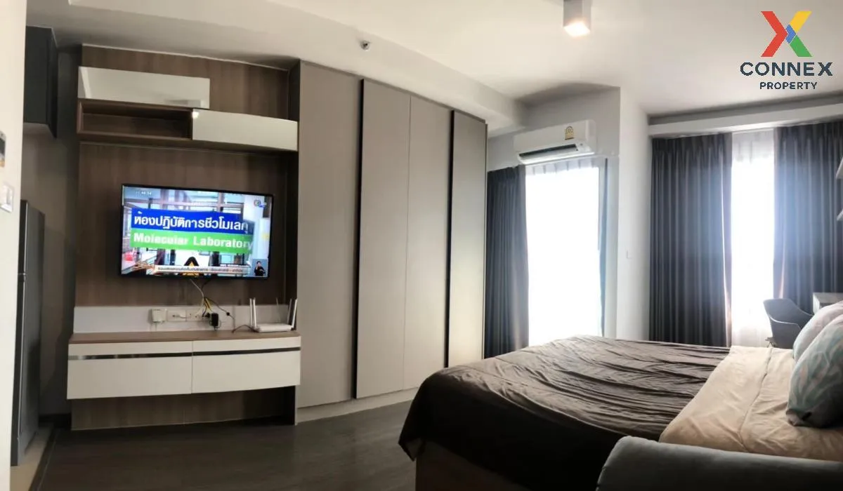 FOR RENT condo Ideo Sukhumvit 93 , BTS-Bang Chak , Phra Khanong , Khlong Toei , Bangkok , CX-02582 3