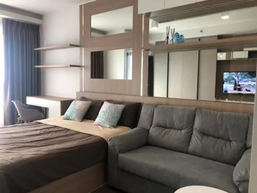 FOR RENT condo Ideo Sukhumvit 93 , BTS-Bang Chak , Phra Khanong , Khlong Toei , Bangkok , CX-02582