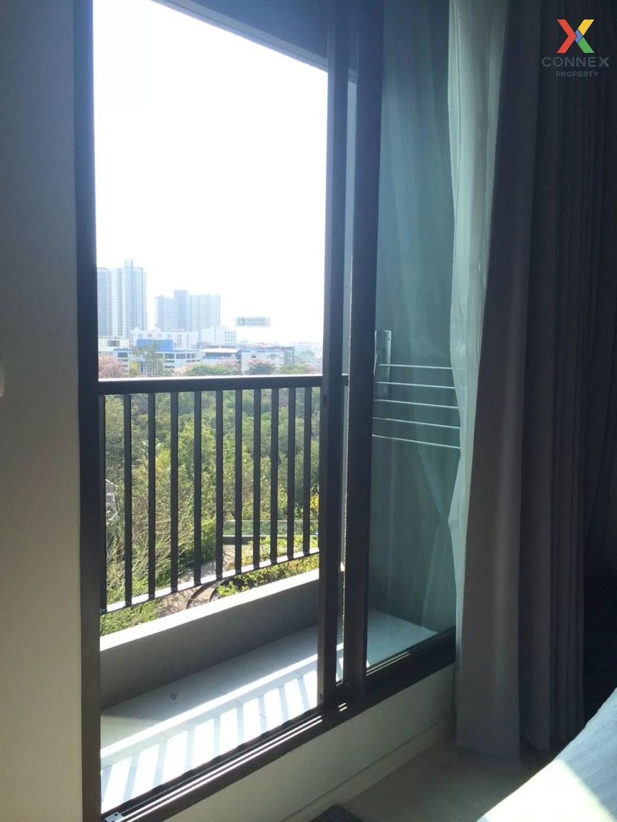 FOR RENT condo , RHYTHM Sukhumvit 44/1 , Duplex , wide frontage , BTS-Phra Khanong , Phra Khanong , Khlong Toei , Bangkok , CX-02584