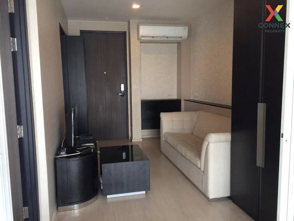 FOR RENT condo , RHYTHM Sukhumvit 44/1 , Duplex , wide frontage , BTS-Phra Khanong , Phra Khanong , Khlong Toei , Bangkok , CX-02584 2