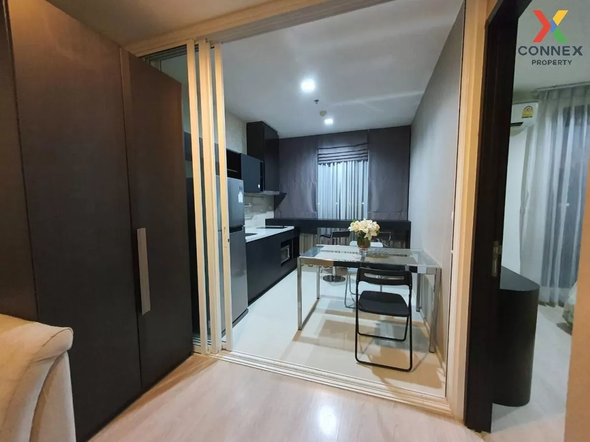 FOR RENT condo , RHYTHM Sukhumvit 44/1 , Duplex , wide frontage , BTS-Phra Khanong , Phra Khanong , Khlong Toei , Bangkok , CX-02584