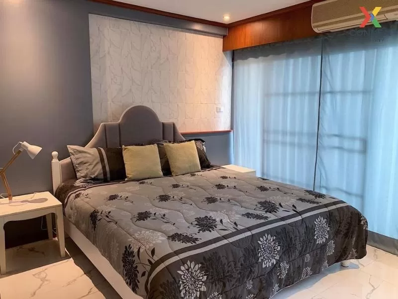 FOR RENT condo , Saranjai Mansion , Duplex , wide frontage , BTS-Nana , Khlong Toei , Khlong Toei , Bangkok , CX-02586