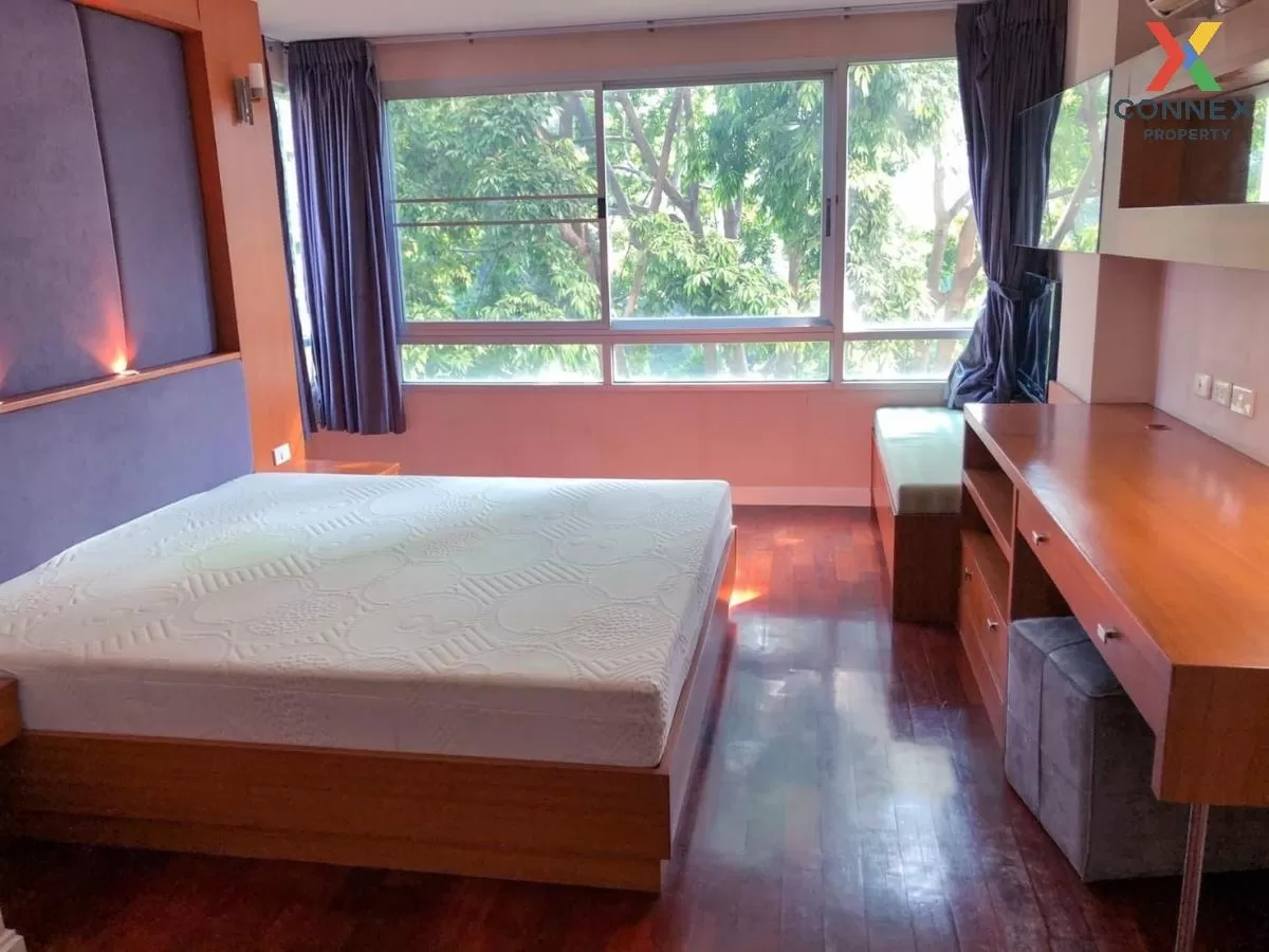 FOR RENT condo , 49 Plus , Duplex , wide frontage , BTS-Thong Lo , Khlong Tan Nuea , Watthana , Bangkok , CX-02591