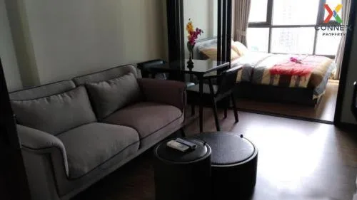 FOR RENT condo , The Line Sukhumvit 71 , Duplex , wide frontage , BTS-Phra Khanong , Phra Khanong , Watthana , Bangkok , CX-02593