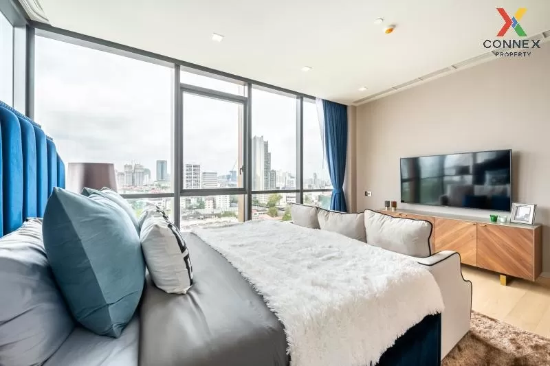 FOR RENT condo , Monument Thonglor , Duplex , wide frontage , BTS-Thong Lo , Khlong Tan Nuea , Watthana , Bangkok , CX-02602