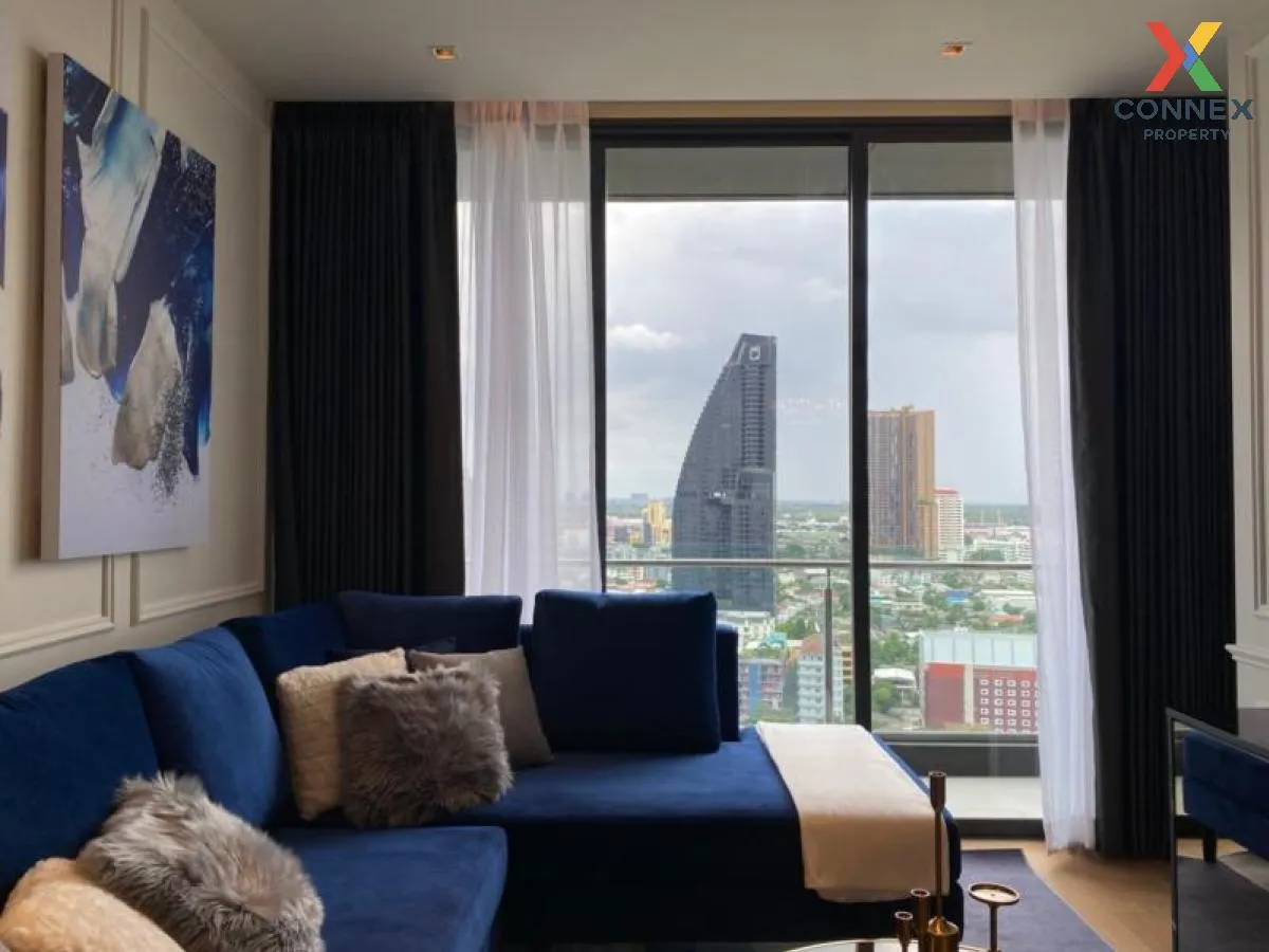 FOR RENT condo , Beatniq Sukhumvit 32 , Duplex , wide frontage , BTS-Thong Lo , Khlong Tan , Khlong Toei , Bangkok , CX-02607