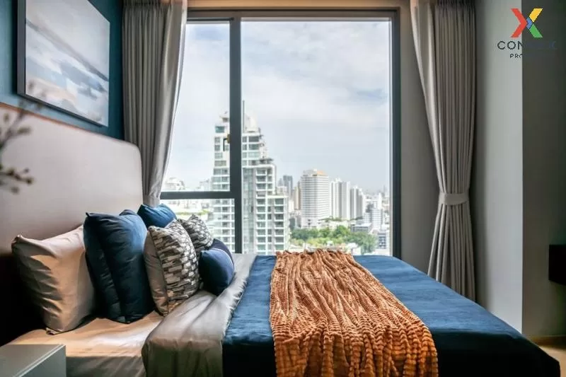 FOR RENT condo , Beatniq Sukhumvit 32 , Duplex , wide frontage , BTS-Thong Lo , Khlong Tan , Khlong Toei , Bangkok , CX-02615 3