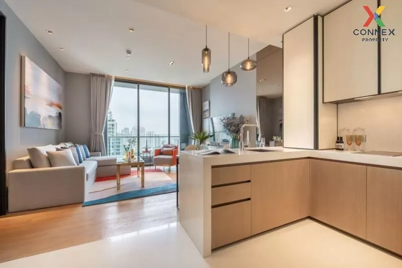 FOR RENT condo , Beatniq Sukhumvit 32 , Duplex , wide frontage , BTS-Thong Lo , Khlong Tan , Khlong Toei , Bangkok , CX-02615