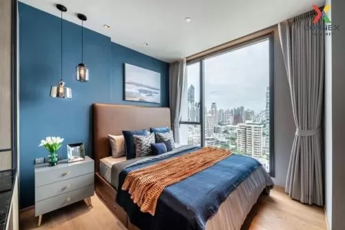 FOR RENT condo , Beatniq Sukhumvit 32 , Duplex , wide frontage , BTS-Thong Lo , Khlong Tan , Khlong Toei , Bangkok , CX-02615